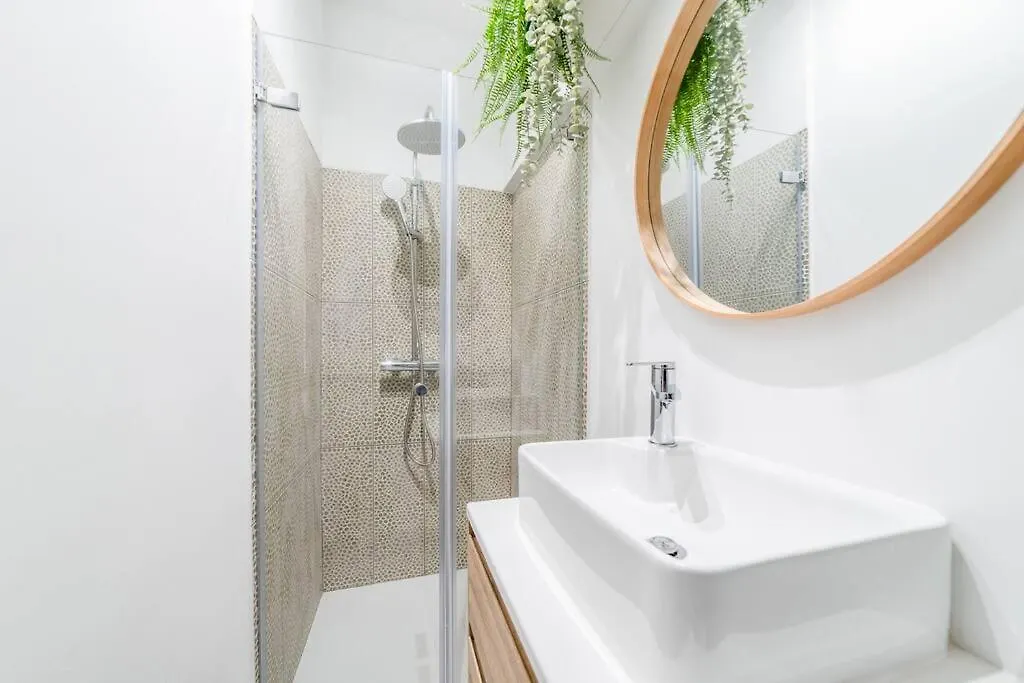 Апартаменты The Cozy Duplex In Lisbon'S Heart